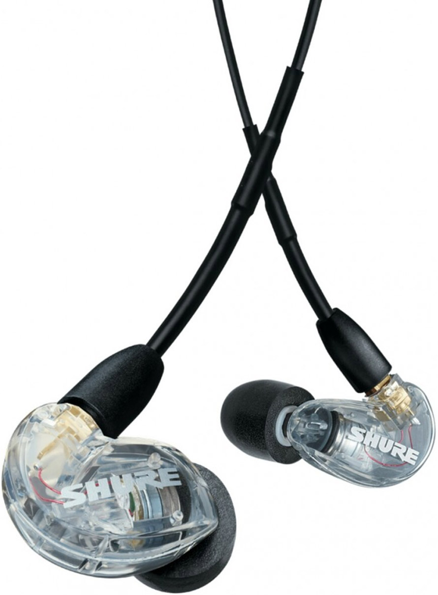 Shure Aonic SE215 DYCL+ UNI 